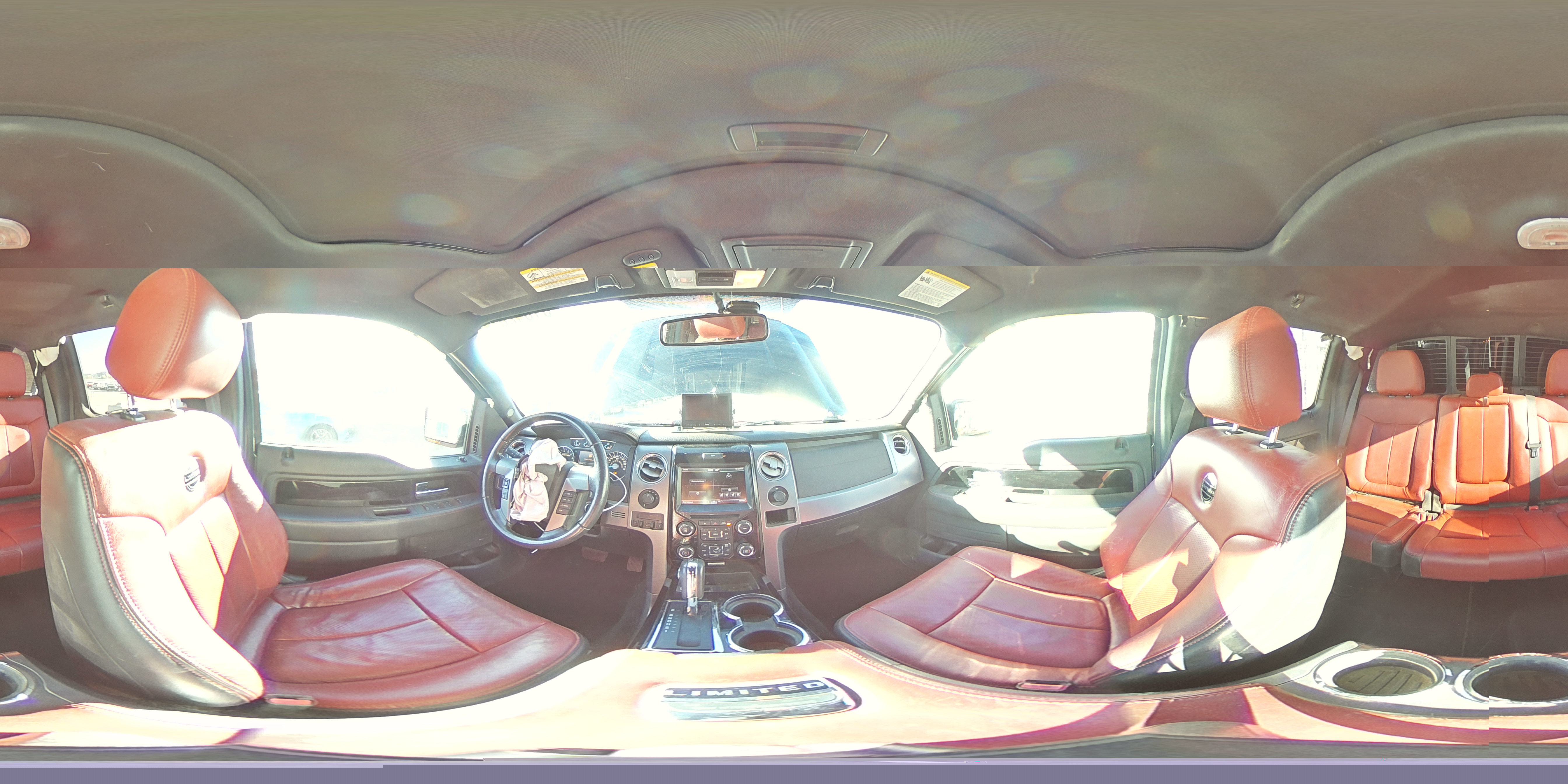 2013 Ford F-150 - Image 15