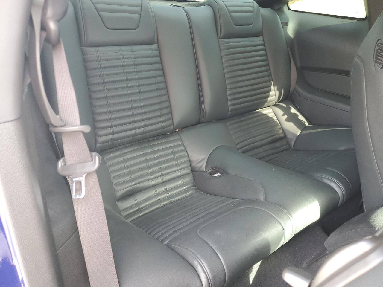 2010 Ford Mustang - Image 10