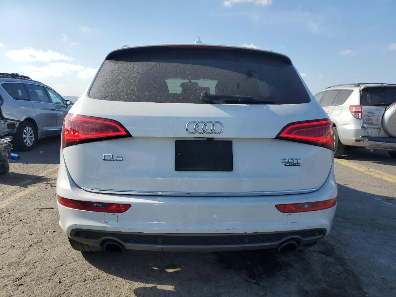 2016 Audi Q5 - Image 6