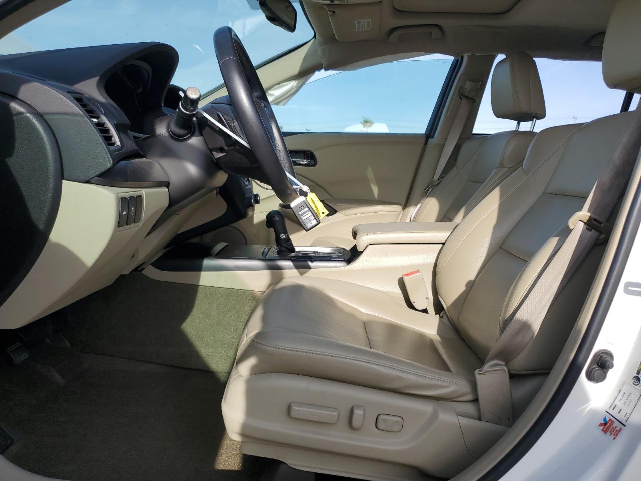 2016 Acura RDX - Image 7