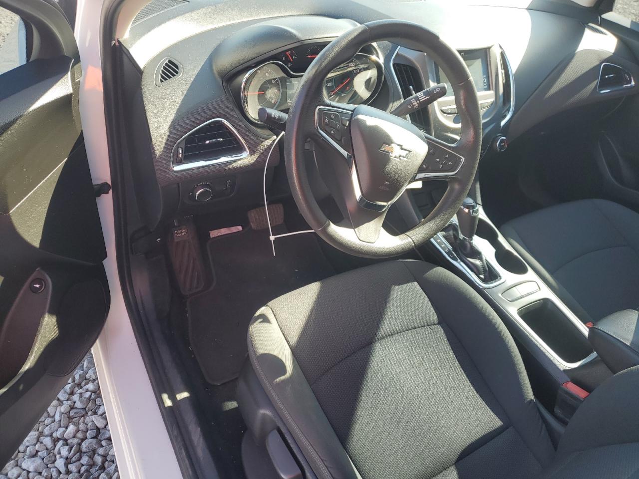 1G1BE5SM3H7199130 CHEVROLET CRUZE 2017