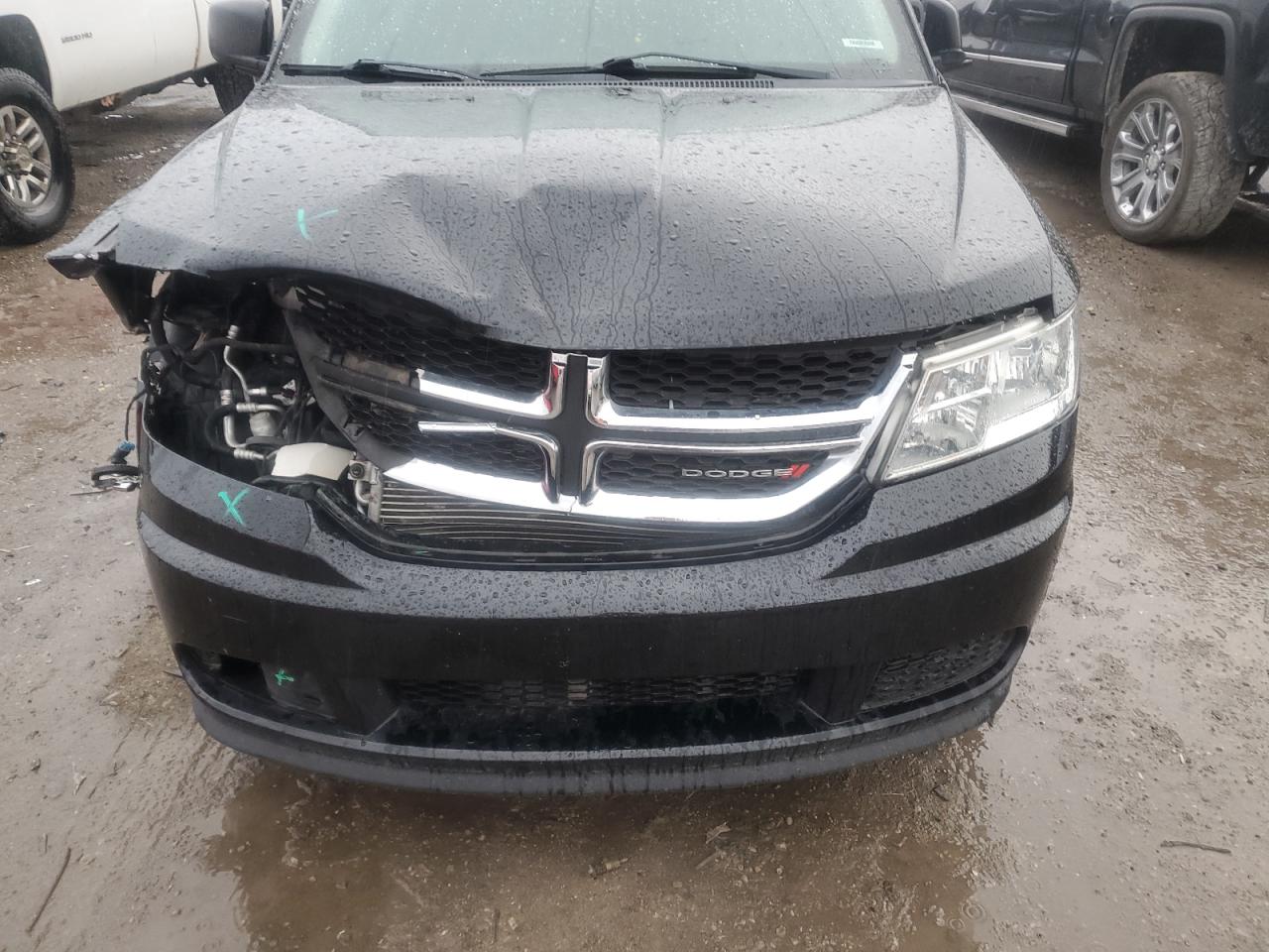 2018 Dodge Journey - Image 11
