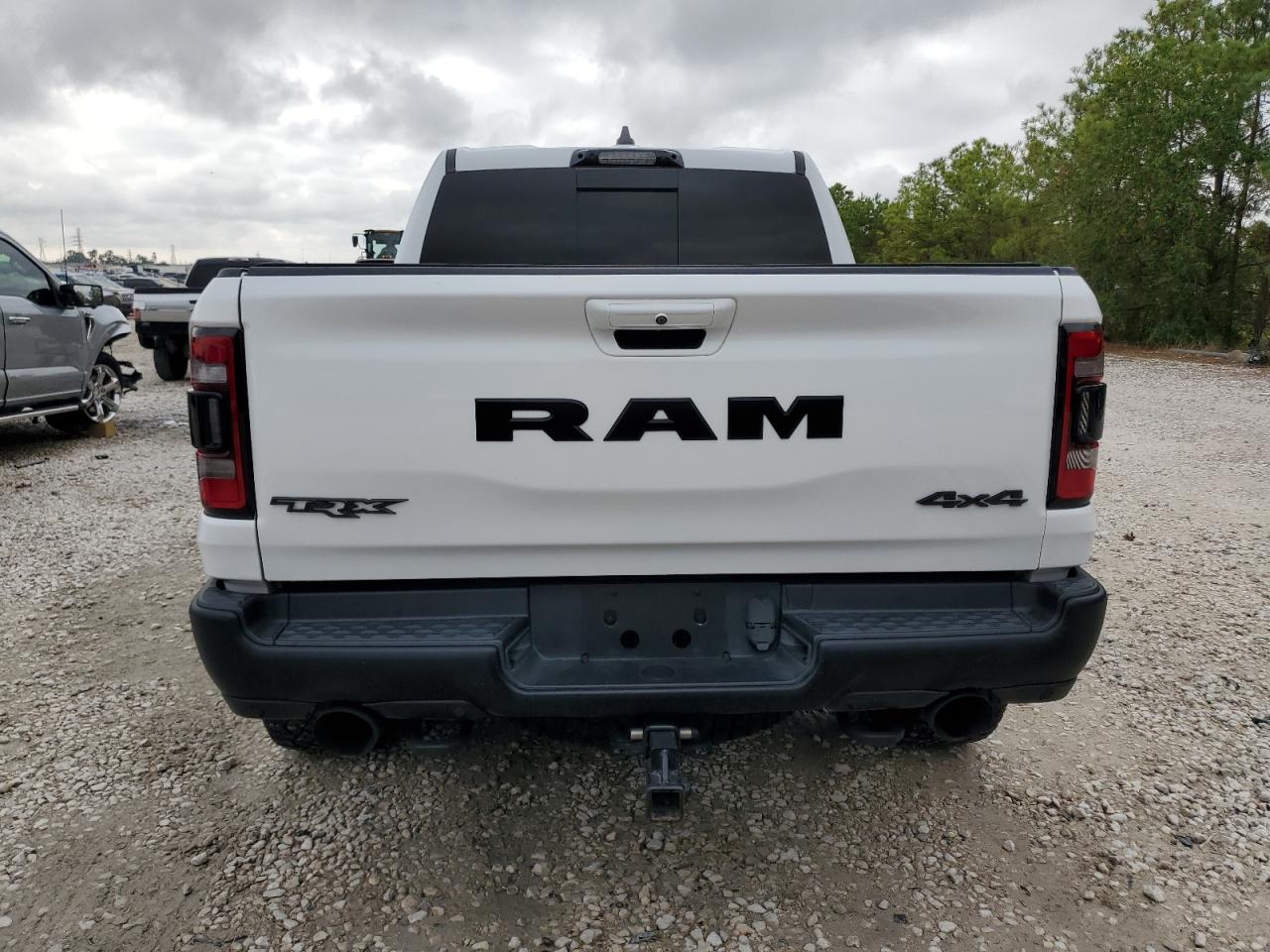 2021 RAM 1500 - Image 6