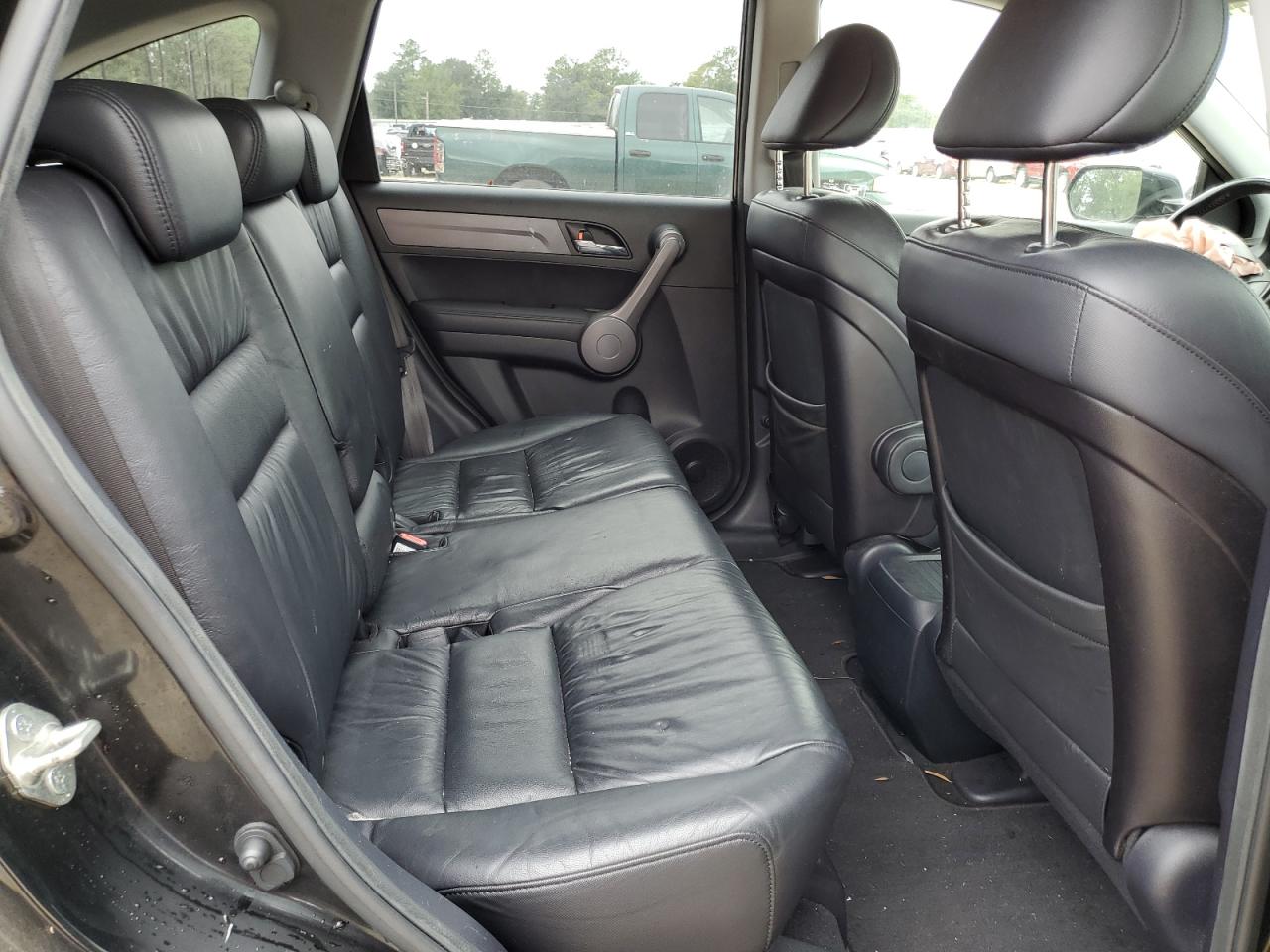 2008 Honda CR-V - Image 11