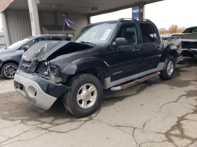 2001 Ford Explorer Sport Trac 