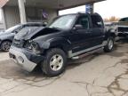 2001 Ford Explorer Sport Trac  продається в Fort Wayne, IN - Front End