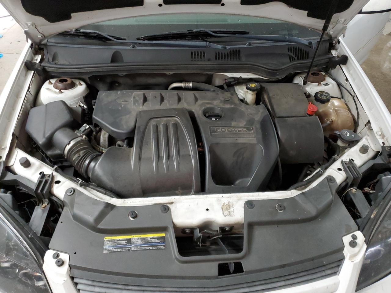 2009 Chevrolet Cobalt - Image 11