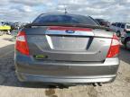 2012 Ford Fusion Sel for Sale in Wichita, KS - Front End