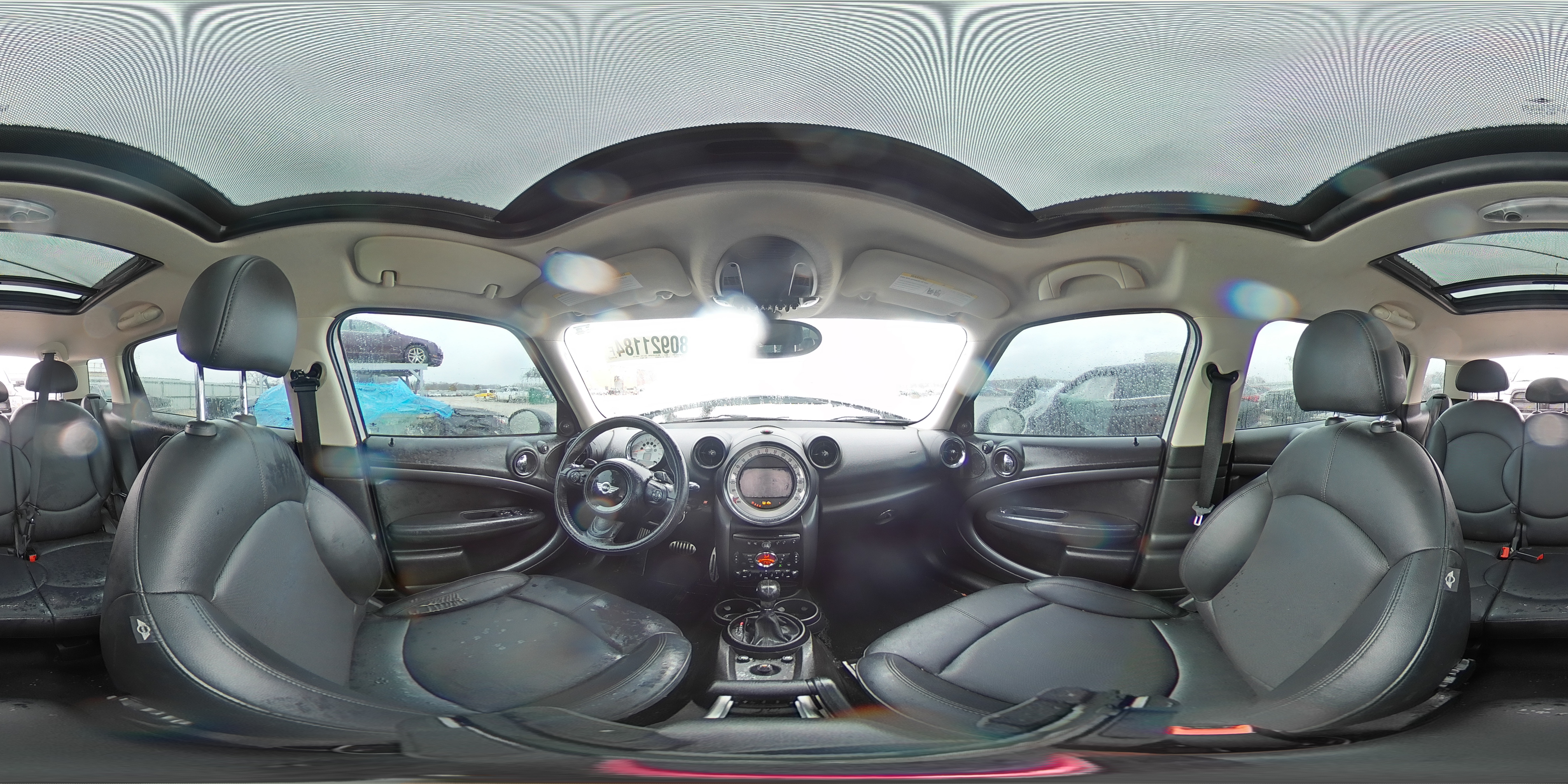 2013 MINI Cooper - Image 13