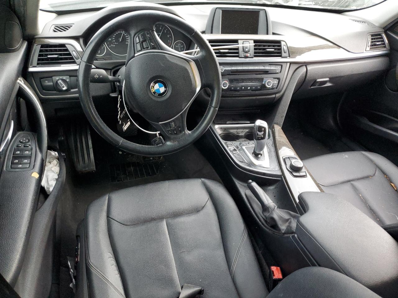 2015 BMW 3er - Image 8