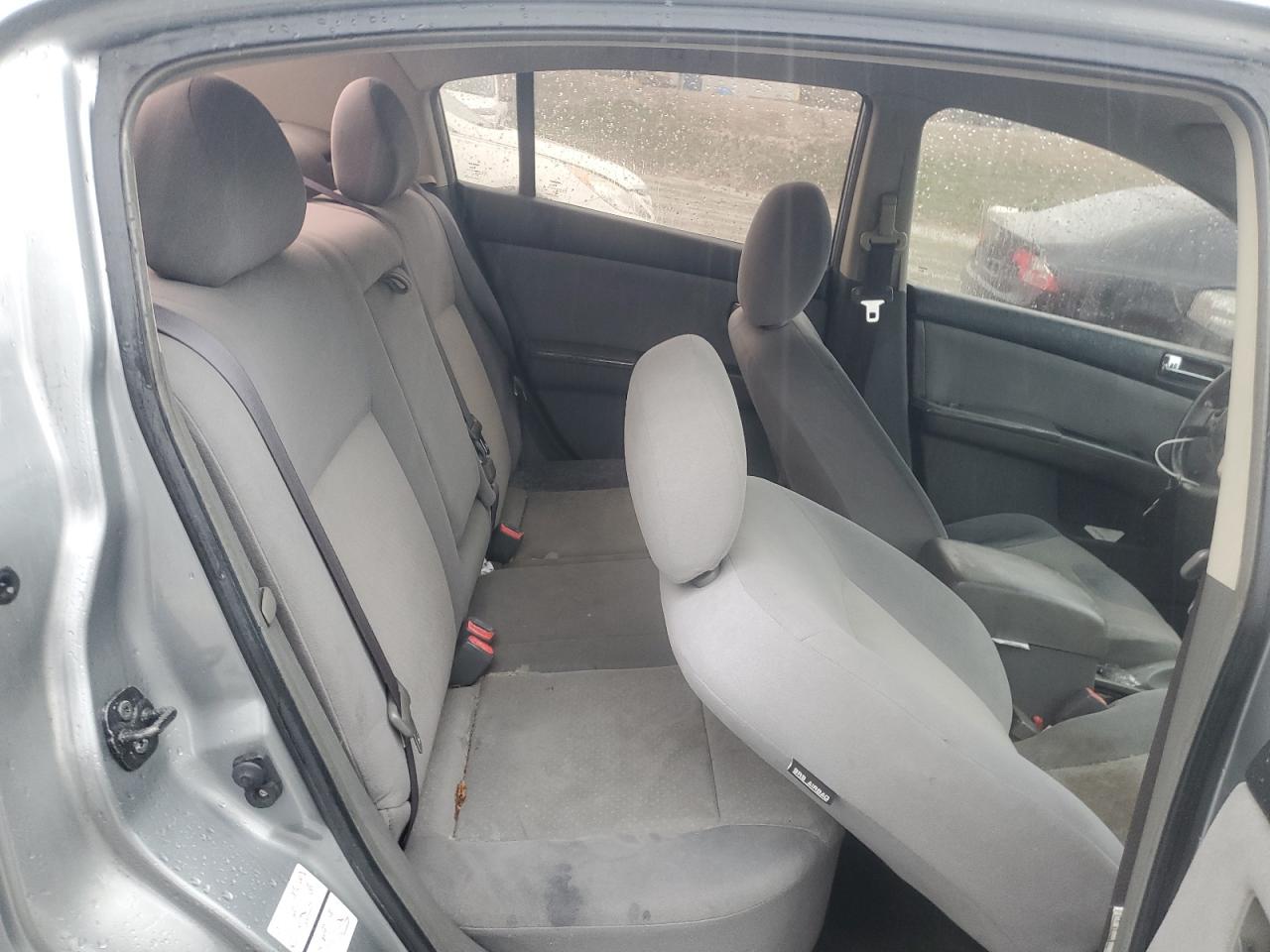 2009 Nissan Sentra 2.0 VIN: 3N1AB61E79L651317 Lot: 79066814