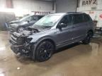2021 Volkswagen Tiguan Se for Sale in Elgin, IL - Front End