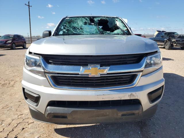  CHEVROLET COLORADO 2020 Srebrny