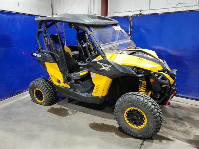 2014 Can-Am Maverick 1000R X Rs