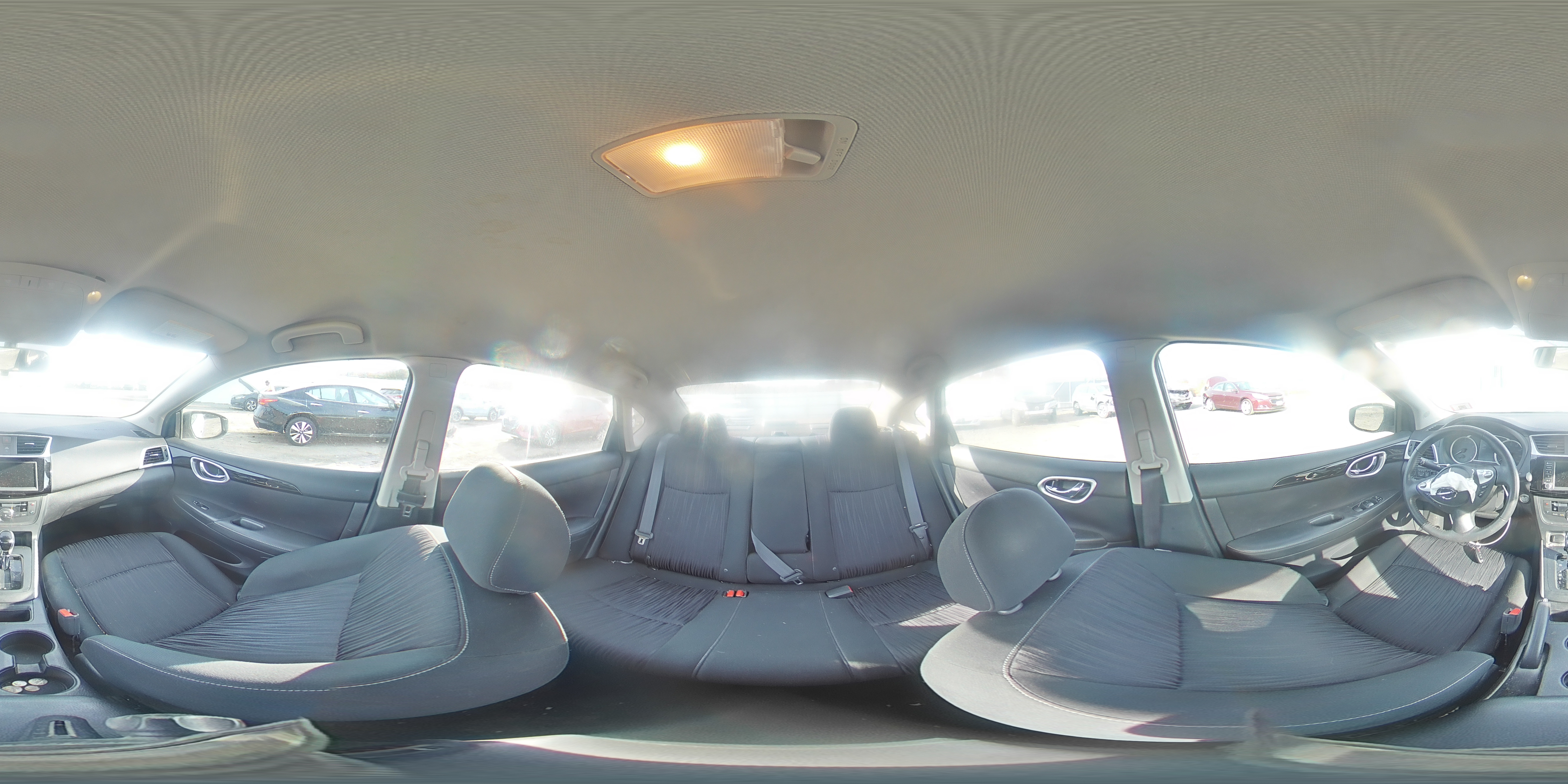 2019 Nissan Sentra - Image 12