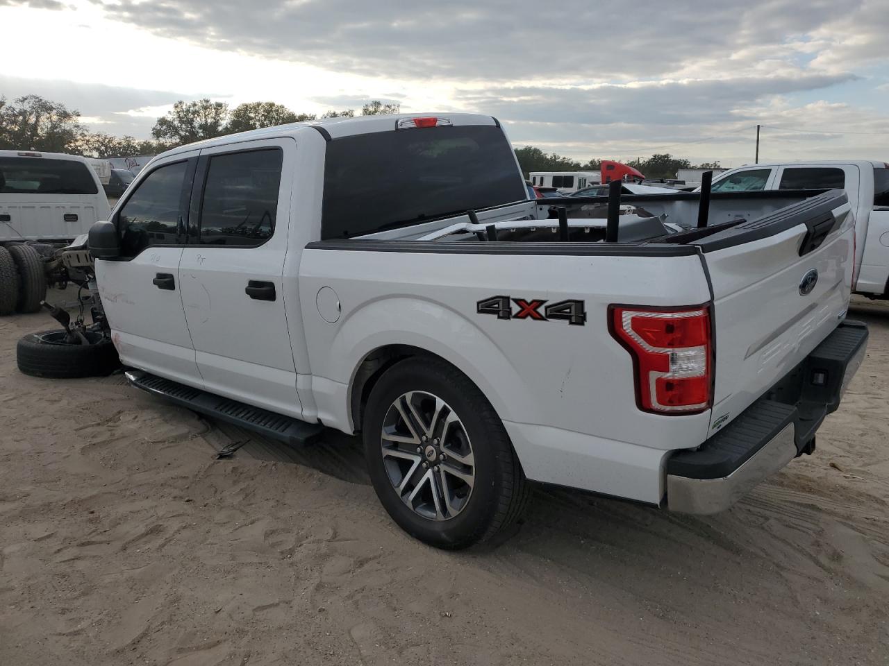 2018 Ford F-150 - Image 2