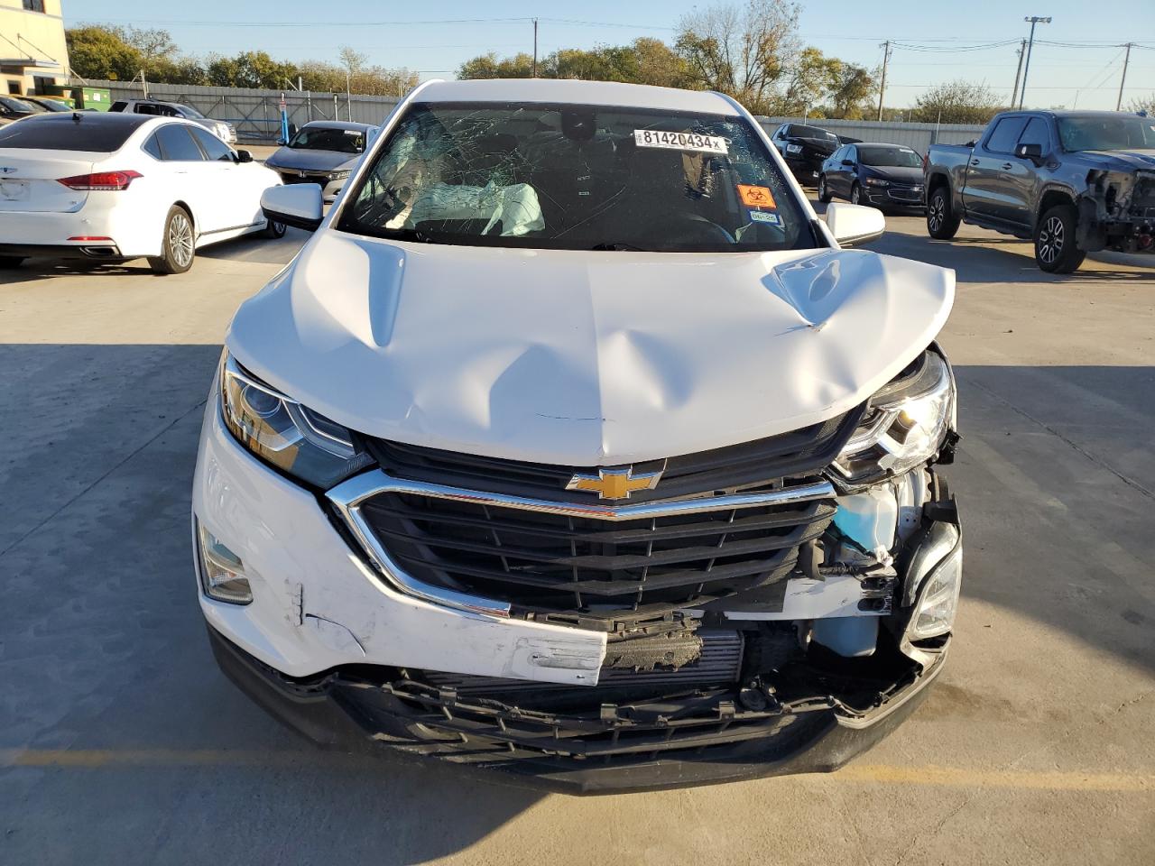 2021 Chevrolet Equinox - Image 5