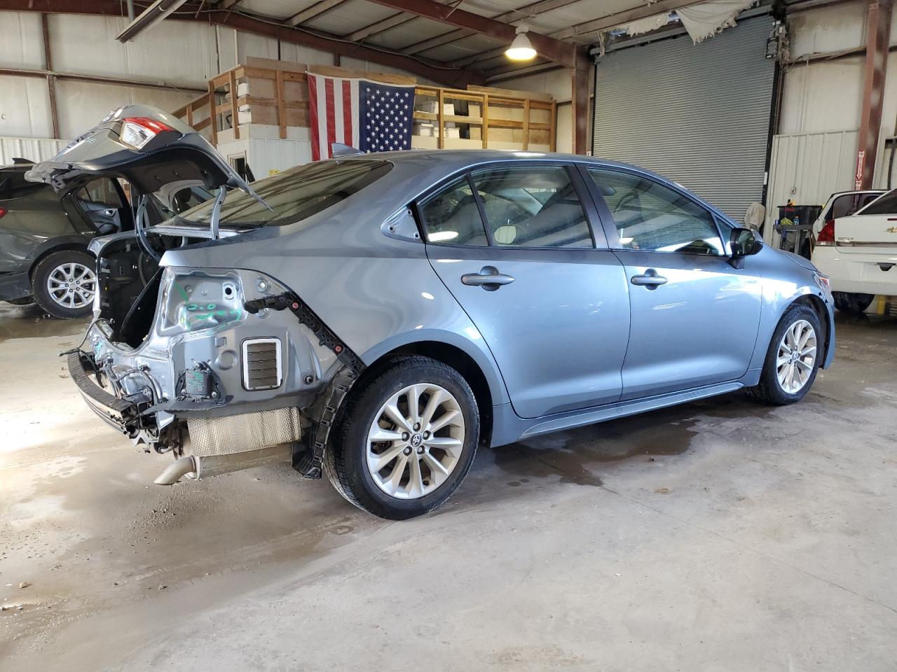 2020 Toyota Corolla - Image 3