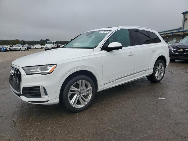 WA1LXAF7XMD041036 Audi Q7 PREMIUM