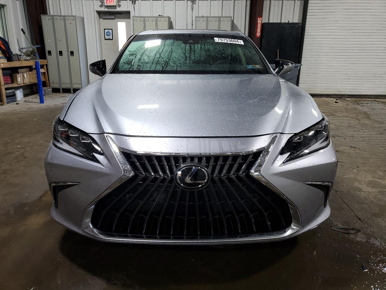 2024 Lexus ES - Image 5