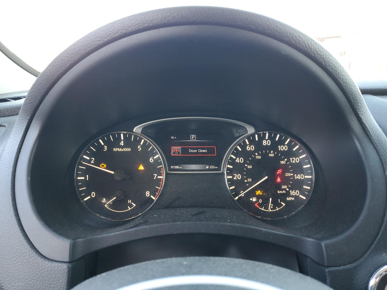 2018 Nissan Altima - Image 9