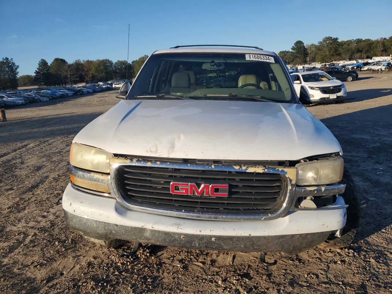 2004 GMC Yukon - Image 5