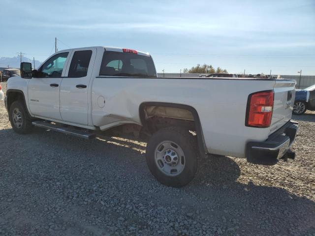  GMC SIERRA 2019 Белы
