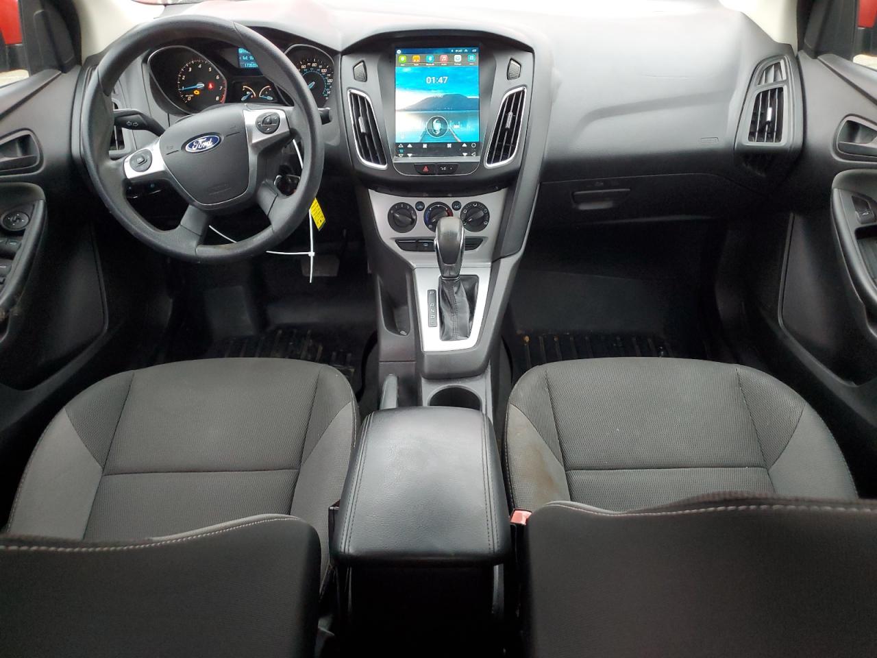 2012 Ford Focus - Image 8