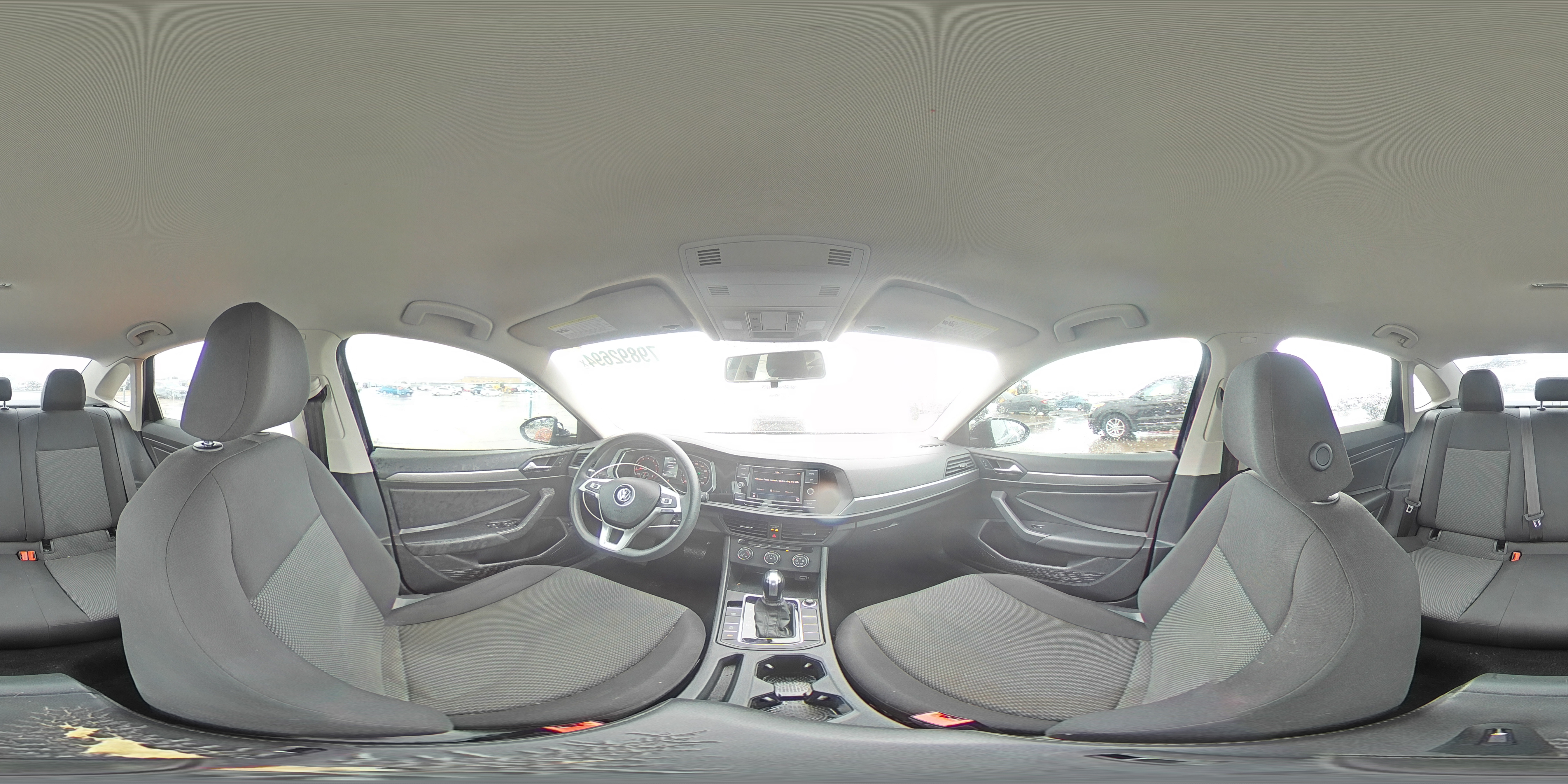 2019 Volkswagen Jetta - Image 14