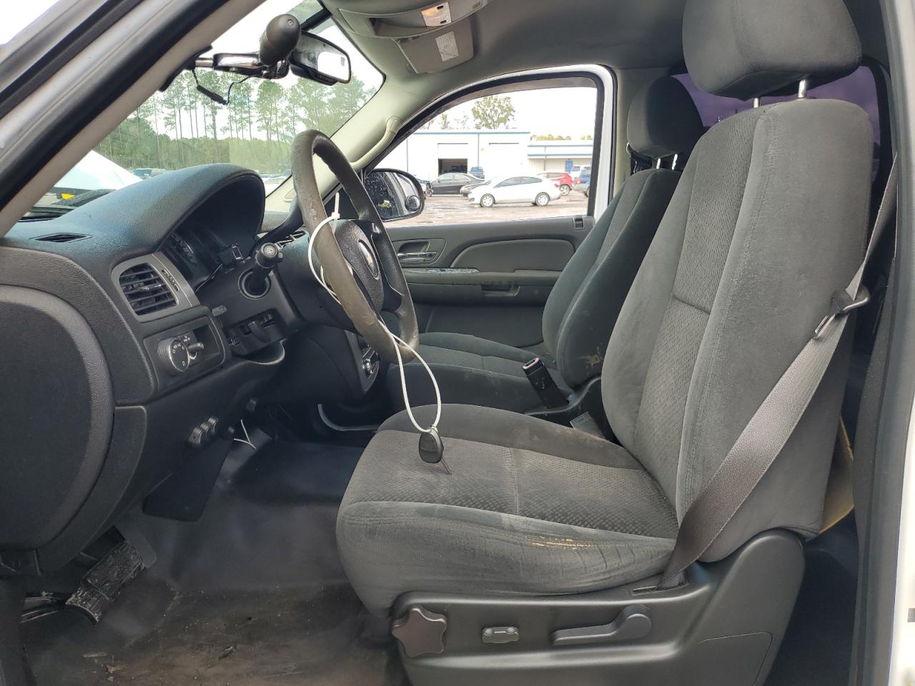 2008 Chevrolet Tahoe - Image 7