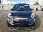 2014 Fiat 500L Lounge на продаже в Miami, FL - Mechanical