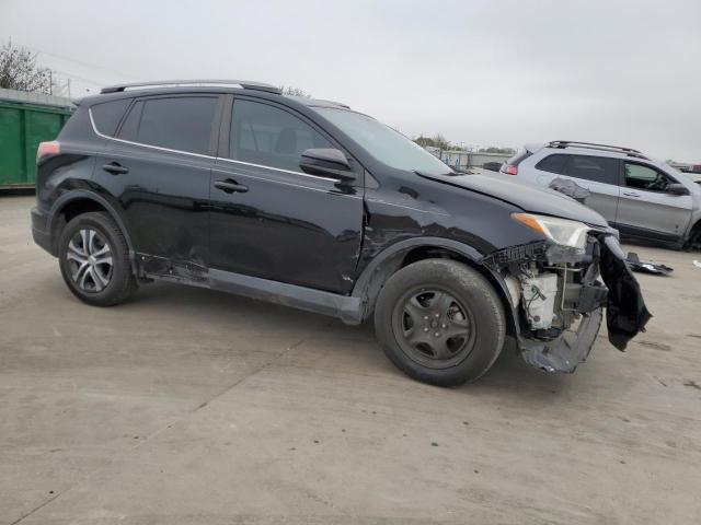  TOYOTA RAV4 2018 Black