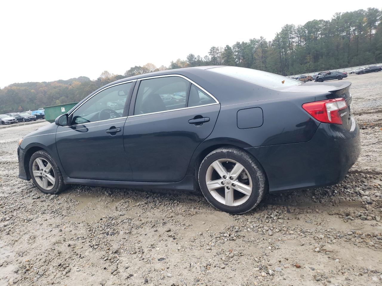 2012 Toyota Camry - Image 2