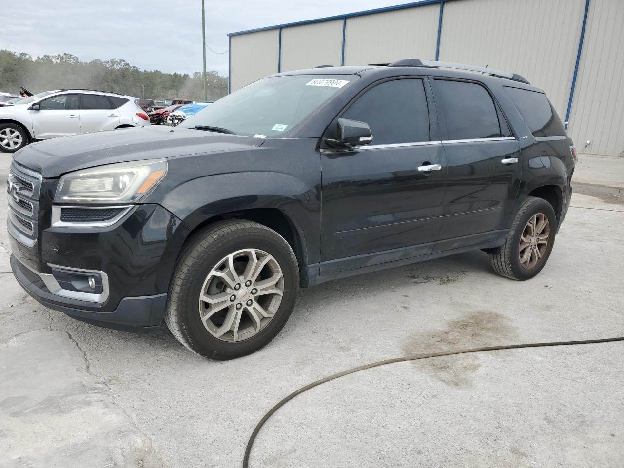 2015 GMC Acadia - Image 1