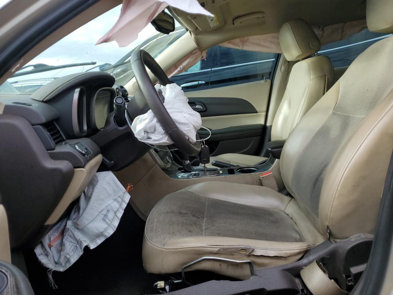 2016 Chevrolet Malibu - Image 7