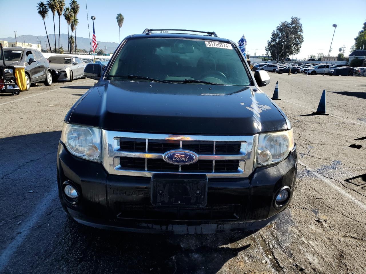 2010 Ford Escape - Image 5