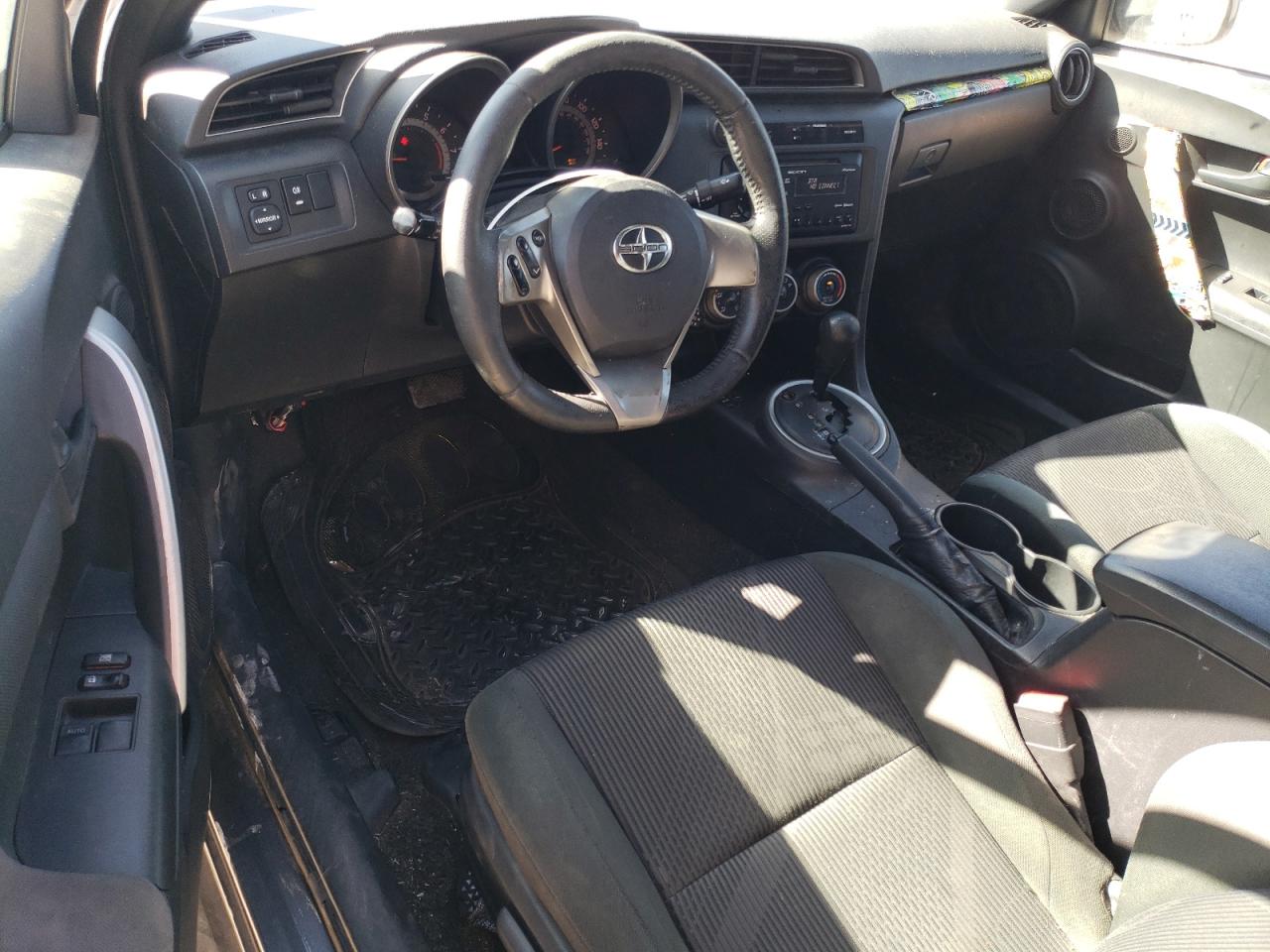 2012 Scion tC - Image 8