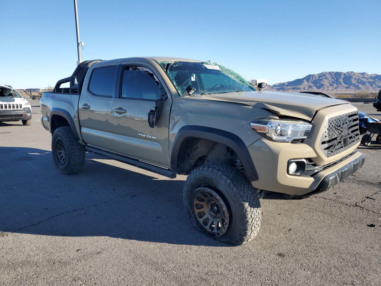 2020 Toyota Tacoma - Image 4