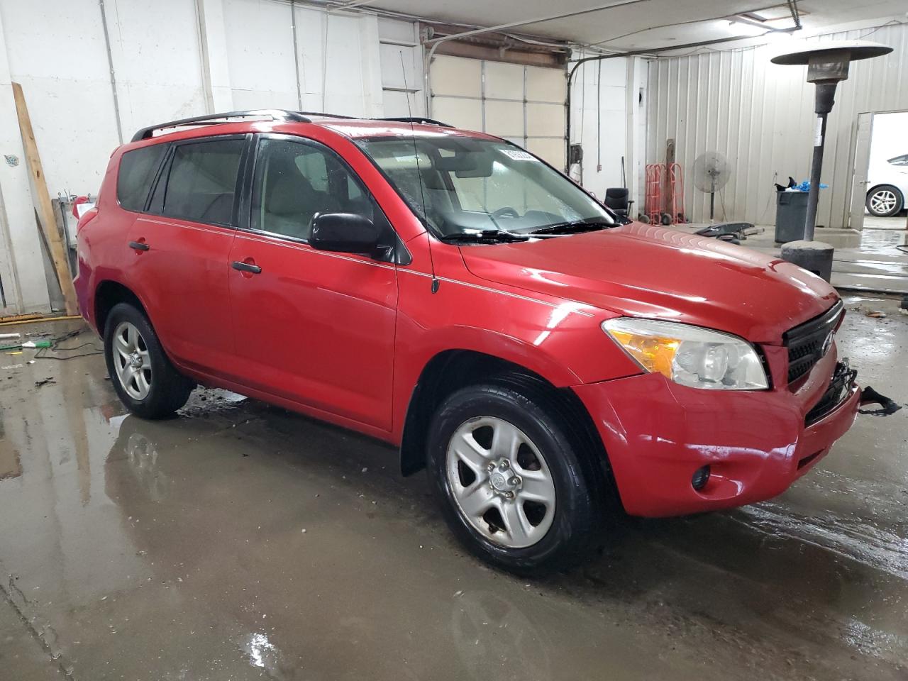 2007 Toyota RAV 4 - Image 4