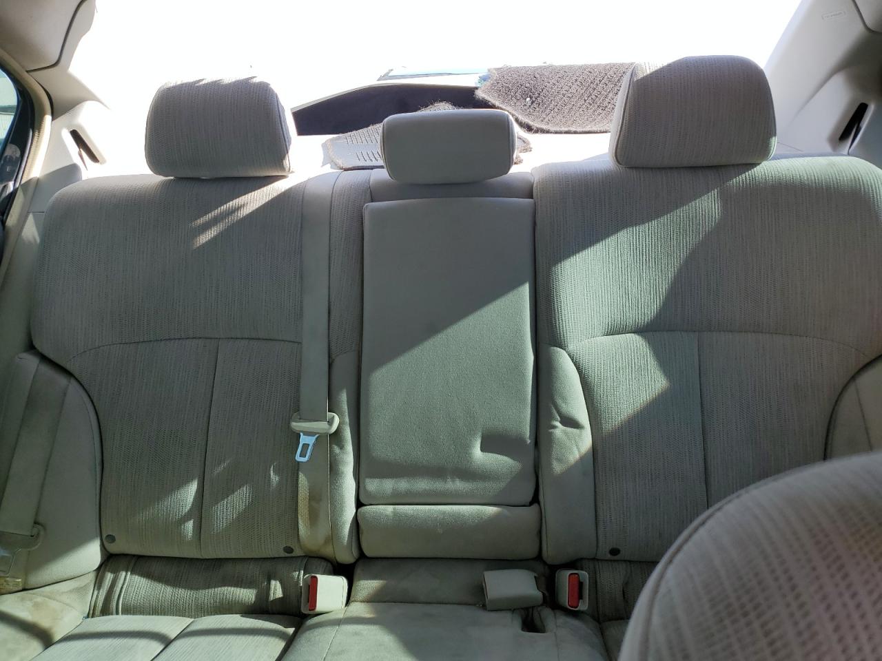 2013 Subaru Legacy 2.5I Premium VIN: 4S3BMCG60D3009603 Lot: 80855944