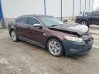 2010 Ford Taurus Limited للبيع في Lawrenceburg، KY - Front End