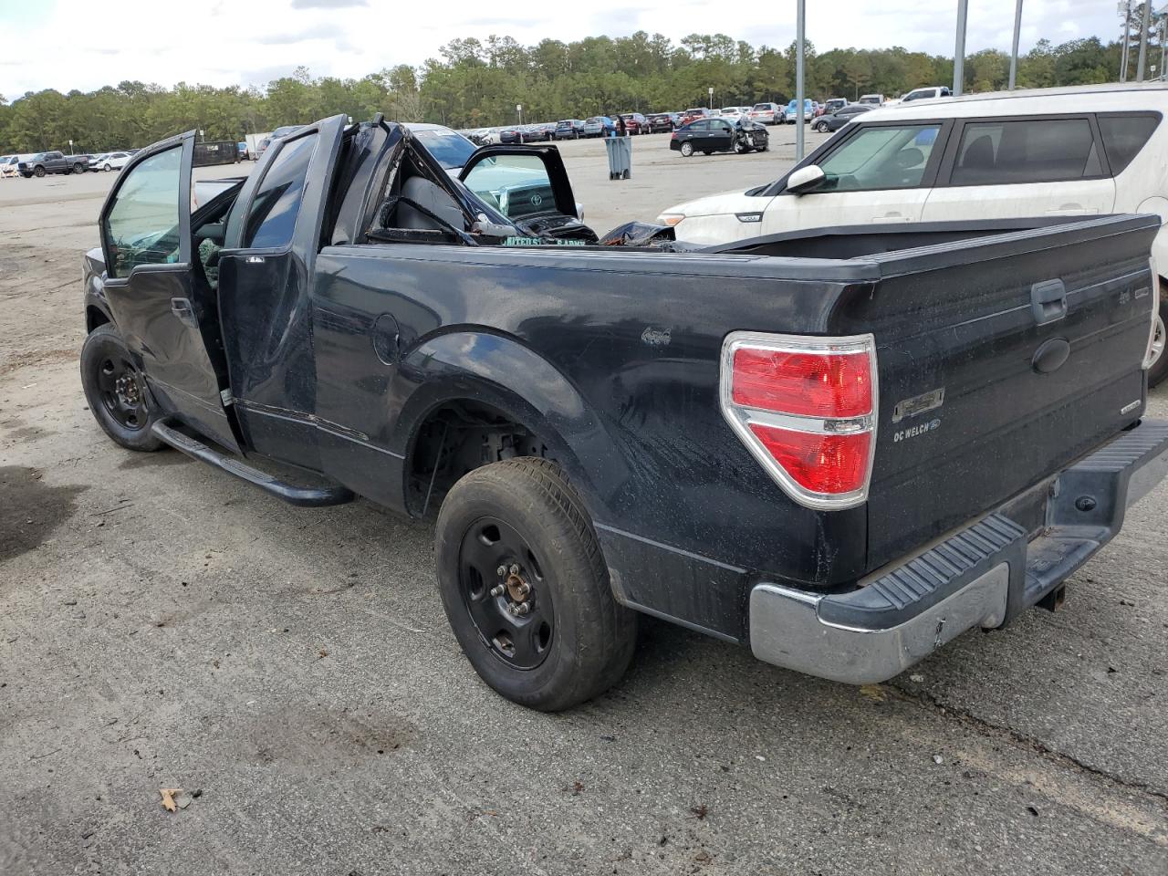 2011 Ford F-150 - Image 2