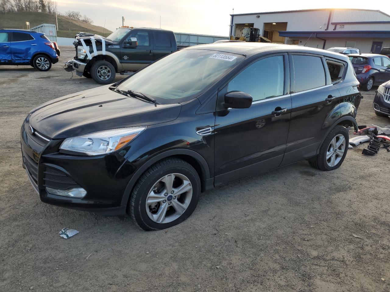2016 Ford Escape - Image 1