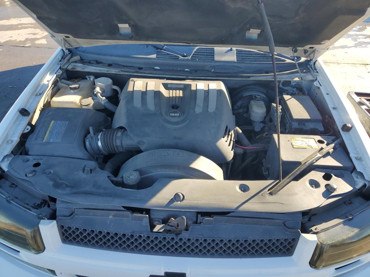 2007 Chevrolet TrailBlazer - Image 12