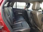 2013 Ford Edge Sel en Venta en Wichita, KS - Front End