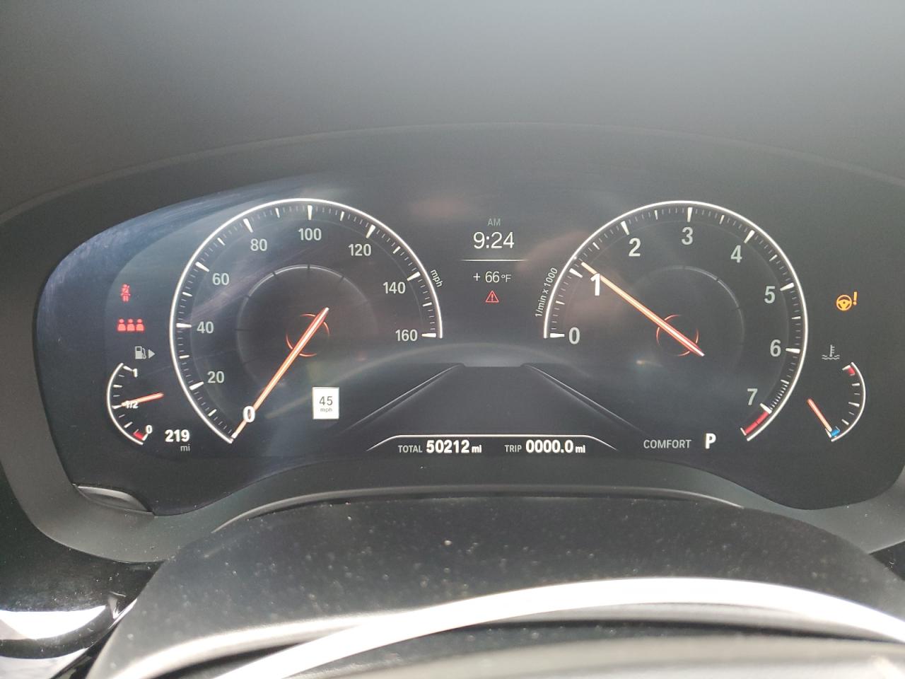 2019 BMW 6er - Image 9