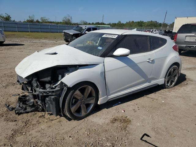 2015 Hyundai Veloster Turbo