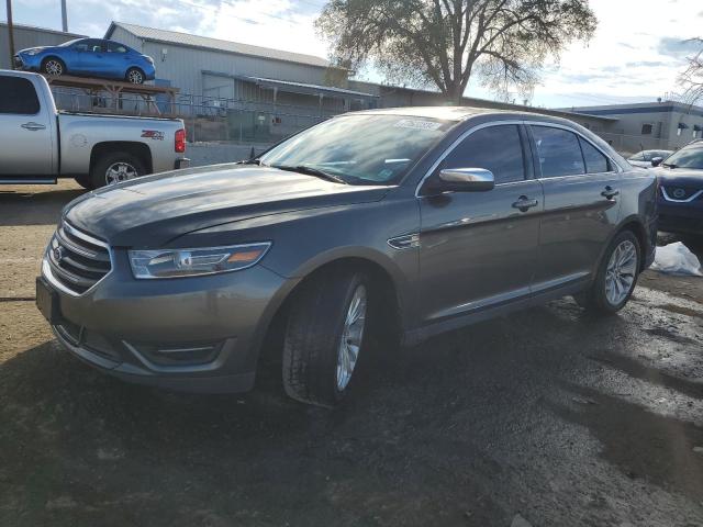  FORD TAURUS 2016 Угольный