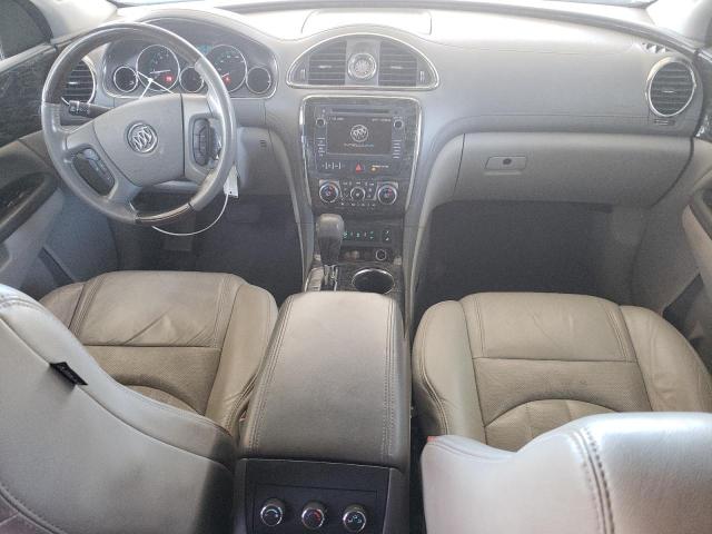  BUICK ENCLAVE 2014 Білий