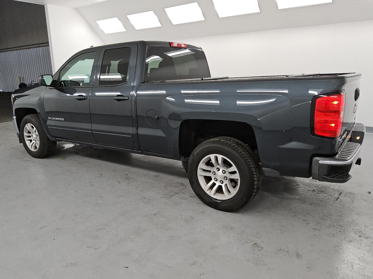 2019 Chevrolet Silverado Ld C1500 Lt VIN: 2GCRCPEC6K1129975 Lot: 81155714